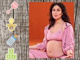 The news of kareena kapoor's pregnancy left fans in awe. Kareena Kapoor Baby Bump 5 Times Mom To Be Kareena Kapoor Khan Proudly Flaunted Her Baby Bump
