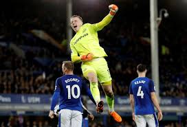 Current season & career stats available, including appearances, goals & transfer fees. Fpl Rising Stars Jordan Pickford
