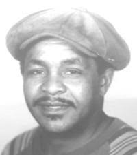 CALVIN ALEXANDER Obituary (2014)