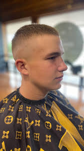 High and tight for this chap 💪🏻, #haircut #fade #barbersofportmacquarie  #menshair #barbering