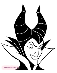 Print and color this amazing maleficent coloring sheet and have fun! Sleeping Beauty Maleficent Coloring Pages