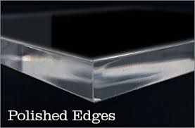 Please note there are some shipping limitations. Cast Acrylic Sheets Tap Plastics