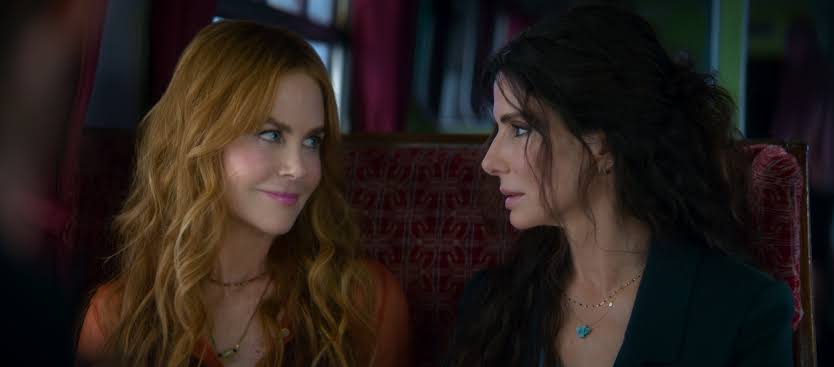 Sandra Bullock dan Nicole Kidman kembali ke Practical Magic 2