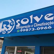 Resolve Clima, Climatização E Refrigeração Em Geral