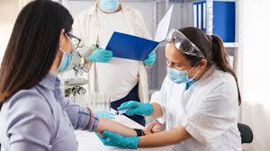 Liver cancer is not detected by blood tests alone. This New Blood Test Can Detect 50 Types Of Cancer