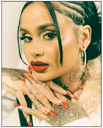 It was good until it wasn't kehlani sons populaires. R B Superstar Kehlani Veroffentlicht Neue Single Toxic Magdeburger News Das Nachrichtenportal News Rund Um Magdeburg