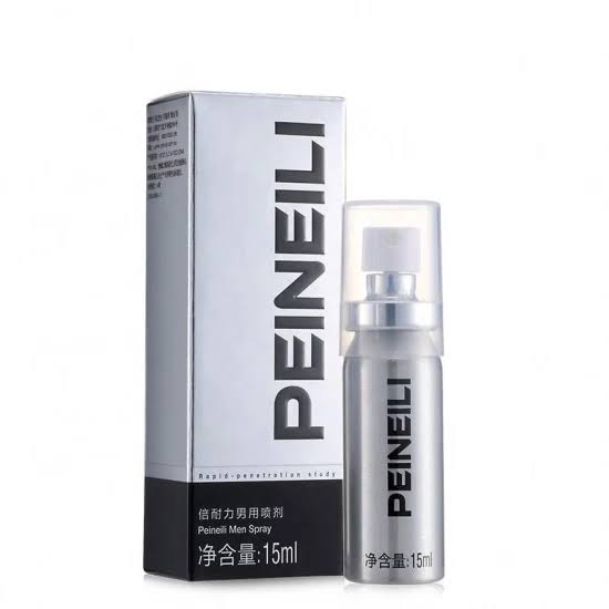 Delay Spray for Men 15ml