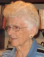 Obituary information for Mable B. Urban