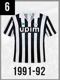 All styles and colors available in the official adidas online store. Revolutionary Half And Half Design Next Season Full Juventus Home Kit History From 1897 Until 2019 Footy Headlines