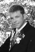 Obituary for Timothy Atkinson