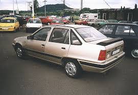 Image result for Sapphire Blue 1989 Daewoo