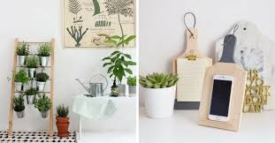 Cuisine avec îlot, linéaire, en u, en l. 11 Idees Diy Pour Decorer Amenager La Cuisine Quand On Est Locataire