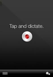 Jul 13, 2021 · dictate text to enter text, tap the microphone button on your keyboard, then start speaking. Iphone Ipad App Kostenlose Diktate Mit Dragon Dictation Spracherkennung In Deutsch