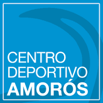 REAPERTURA CENTRO DEPORTIVO - Centro Deportivo Amorós