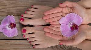 Fußpflege für zuhause fußpflege für zuhause sie wollen auch ganz leichtfüßig durch den sommer tanzen? Fusspflege Fur Zuhause Tipps Beauty Tipps Blog Orphica