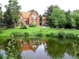 Ferienwohnung In Althof In Bad Doberan Ostseeklar