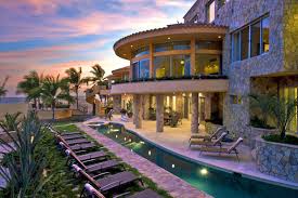Private and sumptuous villas are available in cabo san lucas. Villa Marcella Cabo San Lucas Pedregal Los Cabos Vacation Rentals