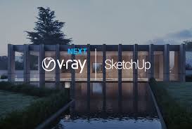 List prices do not include taxes. V Ray Next For Sketchup Update 1 Released Chaos
