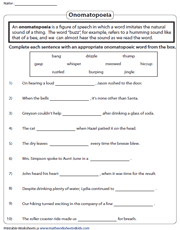Free grammar worksheets for grade 1, grade 2 and grade 3, organized by subject. 8th Grade Language Arts Worksheets