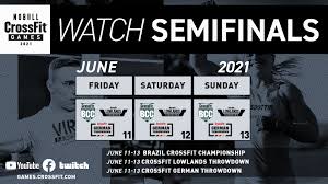 The individual competition begins on july 28. How To Watch The 2021 Semifinals