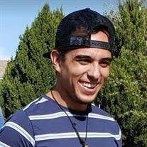 Justin Daniel Sanchez Obituary