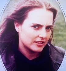 As I approach this new beginning, I have found myself thinking about those  I've loved and lost. And one who will always be with me if only in spirit  is my glorious