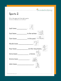 Brüche 5 klasse arbeitsblätter zum ausdrucken bei mathefritz. Sports Sport