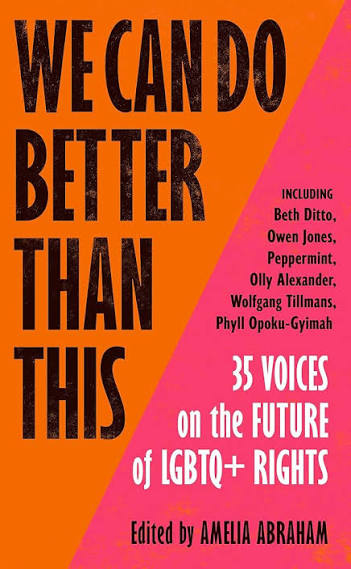 We Can Do Better Than This, 1st Edition