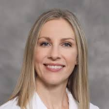 Dr. Margaret Holmes, MD