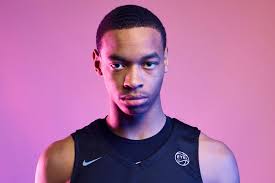 The one I'd been waiting for': Nolan Hickman commits to Kentucky's 2021  class