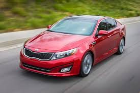 2011 Kia Optima Review, Problems, Reliability, Value, Life ...