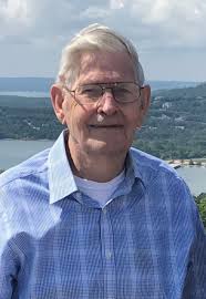 Clarence Oliver Reeves