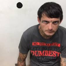 Two weeks after mom's arrest, boyfriend also charged for baby's injuries