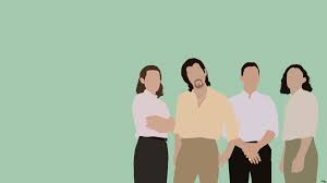 We have a massive amount of desktop and mobile backgrounds. Made A Minimalist Wallpaper Of The Boys Arcticmonkeys