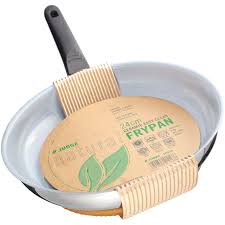 Earn clubcard points when you shop. Judge Natural 24cm Frying Pan Frying Grill Pans