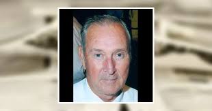 John Burnett Obituary October 7, 2019