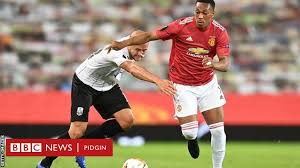 Find the perfect manchester united squad lineup stock photos and editorial news pictures from getty images. Man United Vs Copenhagen Anthony Martial Manchester United Line Up Today Di Big Numbers Dem Get For Europa League Ahead Of Fc Copehagen Match Bbc News Pidgin