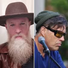 Keith Ford & Glenn Miller