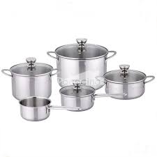 Best stainless steel cookware set. 18 10 Food Grade Best Stainless Steel Cookware Sets Msf 3893 Factory Suppliers Manufacturers Price China