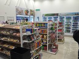 Nu sentral hotel is strategically located in the heart off kl sentral. Choypengism Family Mart Opens At Nu Sentral 30 May 2017