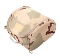 Custom Ammunition Bag 12 Bore Cartridge Bag Manufacturer ...