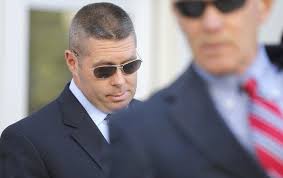 Edison cop fired after 'lingerie episode' will get his job back, judge  rules