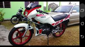 Indonesia is considered as the largest market in southeast asia for this type of motorcycle. Yamaha Rxz 135 6 Speed For Sale Off 61 Www Daralnahda Com
