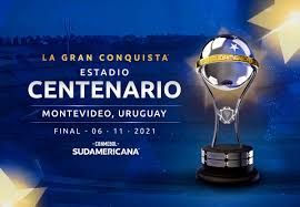 Conmebol sudamericana‏подлинная учетная запись @sudamericana 8 ч8 часов назад. Conmebol Sudamericana On Twitter La Final De La Conmebol Sudamericana 2 0 2 1 Se Disputara En El Estadio Centenario En Montevideo Uruguay Sera El 6 De Noviembre Https T Co Rpj8mnesww