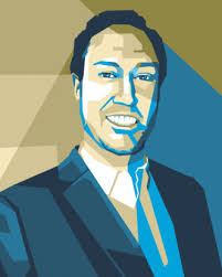 ICON: Tech Investment Banking