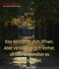 Zitate In Der Kategorie Vertrauen Der Die Tagesrandbemerkung
