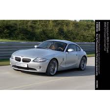 Our comprehensive coverage delivers all you need to know to make an informed car buying decision. The Bmw Z4 Coupe Concept Car