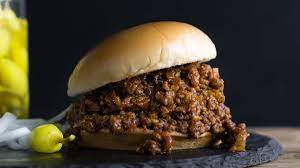 Venison Sloppy Joes Recipe Meateater Cook Venison Recipes Venison Sloppy Joes Recipe Deer Meat Recipes