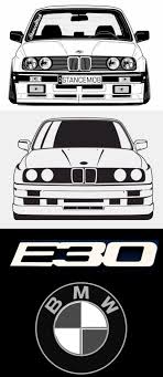 Pin By Marlies Wicki On Bmw Art Bmw E30 Bmw E30 325 Bmw 325