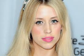 Irish Journalist Peaches Geldof Dies, Morocco Among her Works